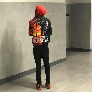 Meet your Posher, Kenneth